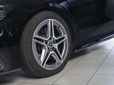 Mercedes CLA Berline 200 — photo 7