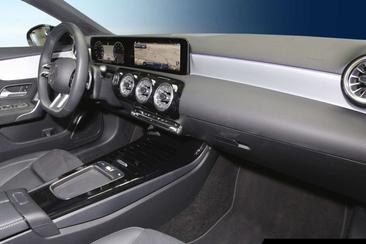 Mercedes Classe A Berline 200 — photo 6