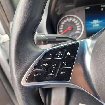 Mercedes Sprinter Van 316 D — photo 9