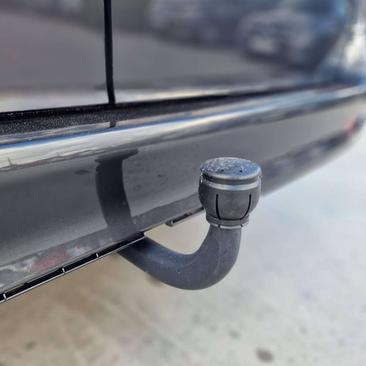 Mercedes Vito Van 114 D — photo 7