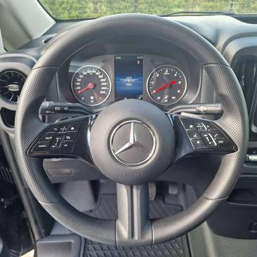 Mercedes Vito Van 114 D — photo 8