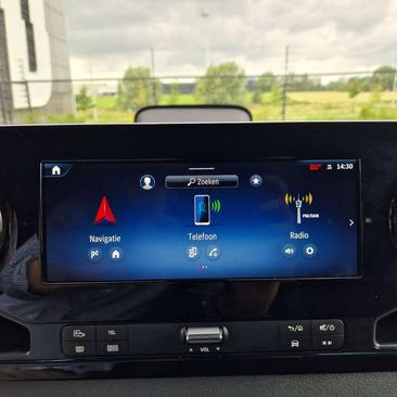 Mercedes Sprinter Van 316 D — photo 11
