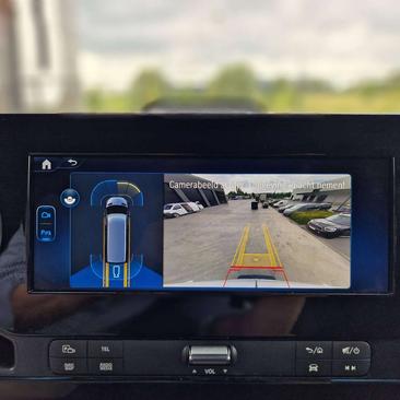 Mercedes Sprinter Van 316 D — photo 13
