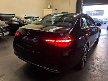 Mercedes Classe C Berline 300 De — photo 5