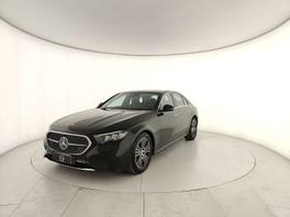 Mercedes Classe E Berline 200 D - 2025 - Joinsteer - #1