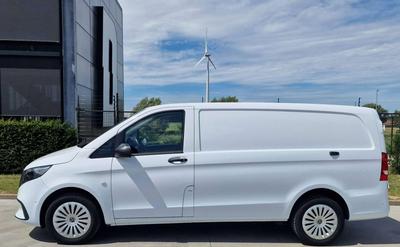 Mercedes Vito Van 116 D