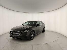 Mercedes Classe E Berline 200 D - 2025 - Joinsteer - #1