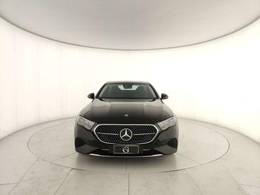 Mercedes Classe E Berline 200 D — photo 2