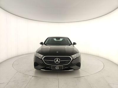 Mercedes Classe E Berline 200 D