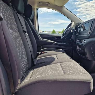 Mercedes Vito Van 116 D — photo 5