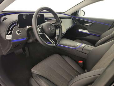 Mercedes Classe E Berline 200 D — photo 5