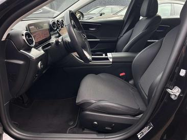 Mercedes Classe C Berline 300 De — photo 13
