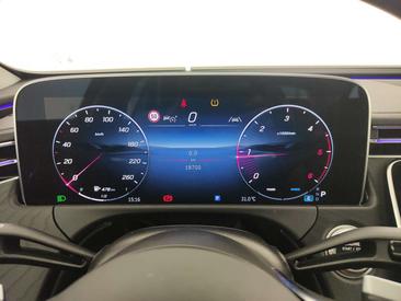 Mercedes Classe E Berline 200 D — photo 6