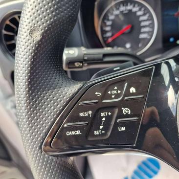 Mercedes Vito Van 116 D — photo 11