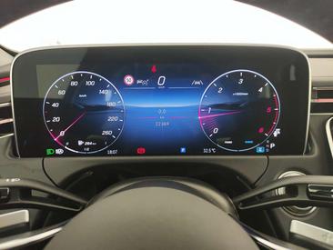 Mercedes Classe E Berline 200 D — photo 6