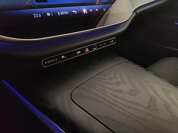 Mercedes Classe E Berline 200 D — photo 8