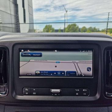 Mercedes Vito Van 116 D — photo 13
