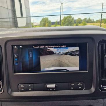 Mercedes Vito Van 116 D — photo 14