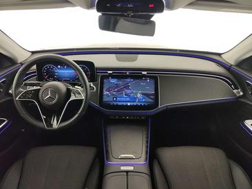 Mercedes Classe E Berline 200 D — photo 9