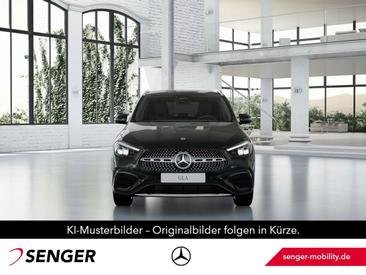 Mercedes GLA 200 — photo 4