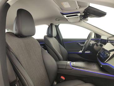 Mercedes Classe E Berline 200 D — photo 10