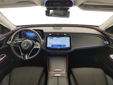 Mercedes Classe E Berline 200 D — photo 9