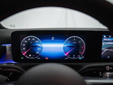Mercedes Classe A Berline 180 D — photo 6