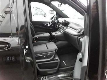 Mercedes Classe V Van 300 D 4MATIC — photo 3