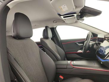 Mercedes Classe E Berline 200 D — photo 10