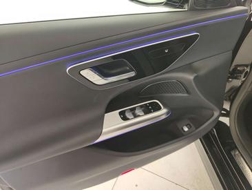 Mercedes Classe E Berline 200 D — photo 12