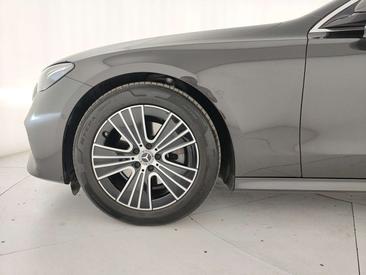Mercedes Classe E Berline 200 D — photo 11