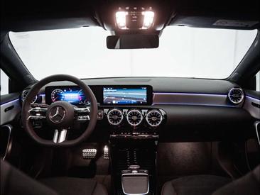 Mercedes Classe A Berline 180 D — photo 9