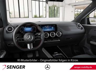 Mercedes GLA 200 — photo 7