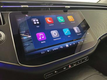 Mercedes Classe E Berline 200 D — photo 13
