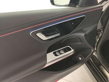 Mercedes Classe E Berline 200 D — photo 12