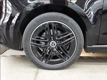 Mercedes Classe V Van 300 D 4MATIC — photo 7