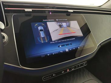 Mercedes Classe E Berline 200 D — photo 14