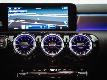 Mercedes Classe A Berline 180 D — photo 13