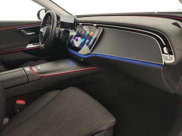 Mercedes Classe E Berline 200 D — photo 15