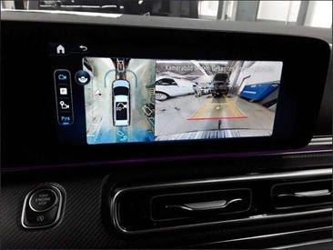 Mercedes Classe V Van 300 D 4MATIC — photo 11