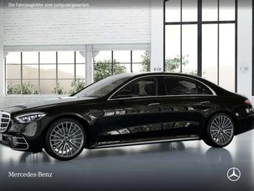 Mercedes Classe S Berline 450 D 4MATIC — photo 3