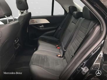 Mercedes GLE 450 D — photo 3
