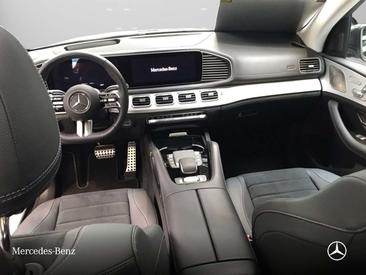 Mercedes GLE 450 D — photo 4