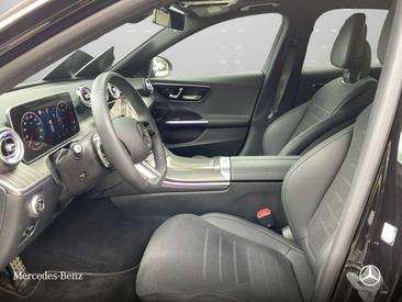 Mercedes Classe C Berline 220 D — photo 2