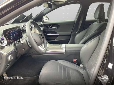 Mercedes Classe C Berline 220 D