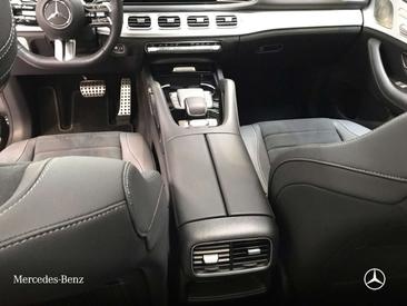 Mercedes GLE 450 D — photo 6