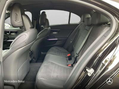 Mercedes Classe C Berline 220 D