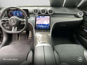 Mercedes Classe C Berline 220 D — photo 4