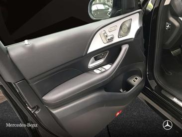 Mercedes GLE 450 D — photo 9