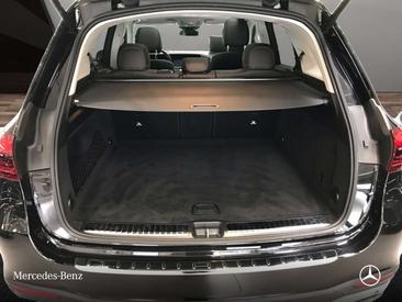 Mercedes GLE 450 D — photo 10